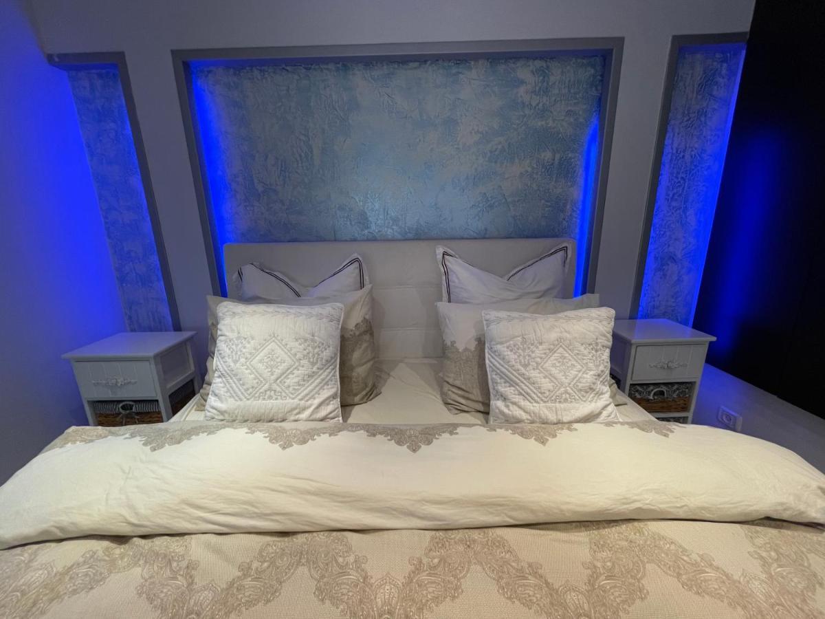 Eilat Beach House Bagian luar foto