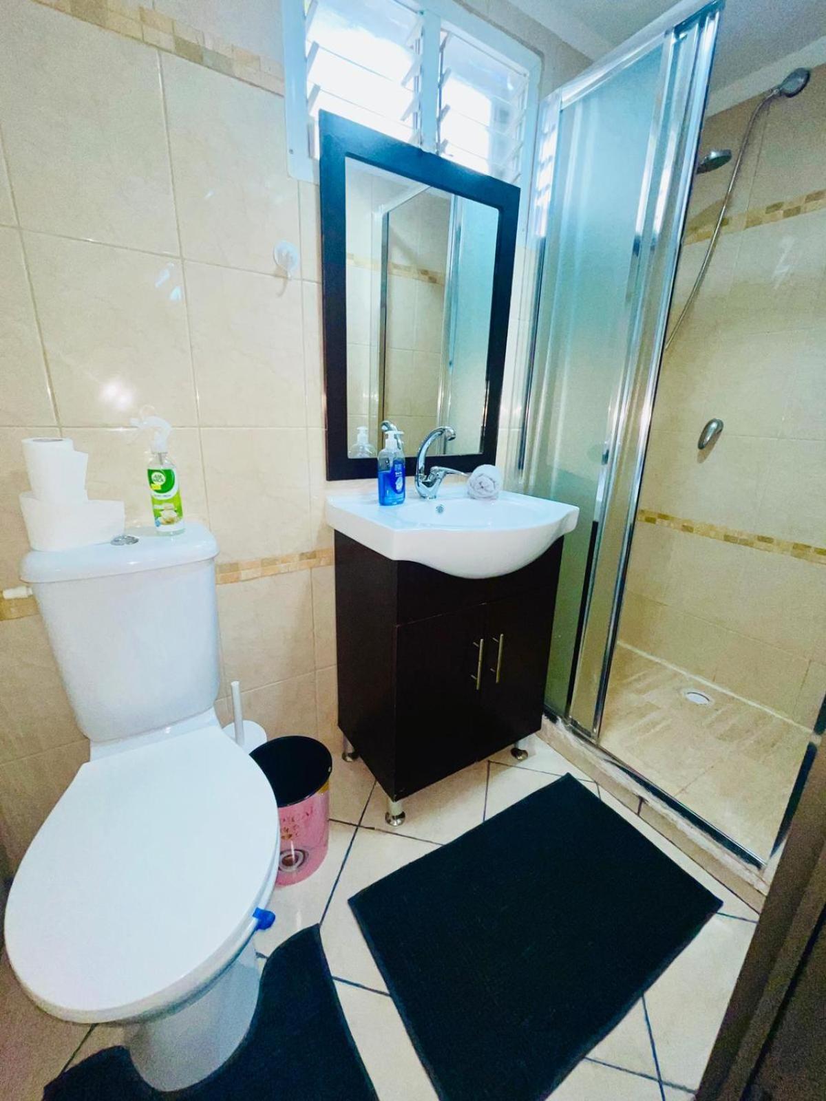Eilat Beach House Bagian luar foto