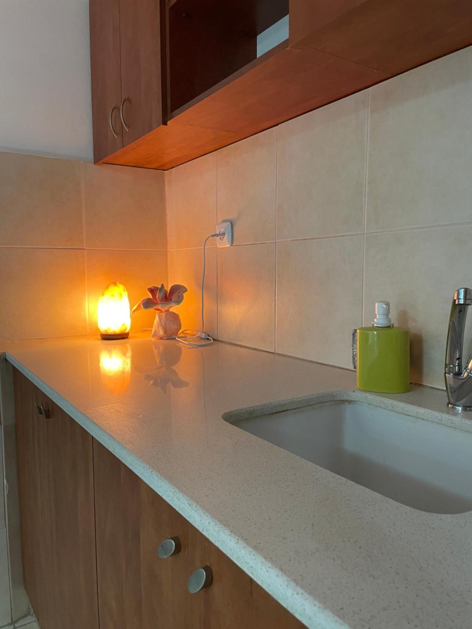 Eilat Beach House Bagian luar foto