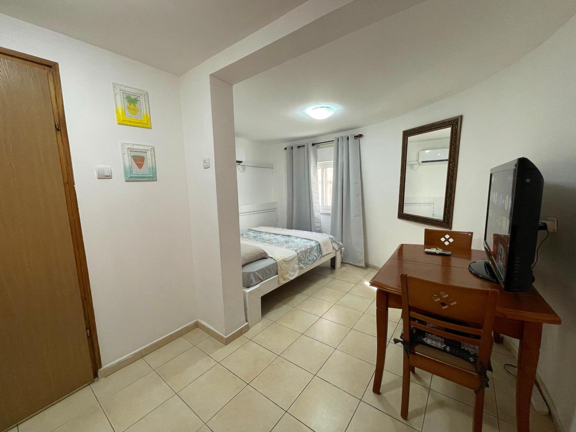 Eilat Beach House Bagian luar foto